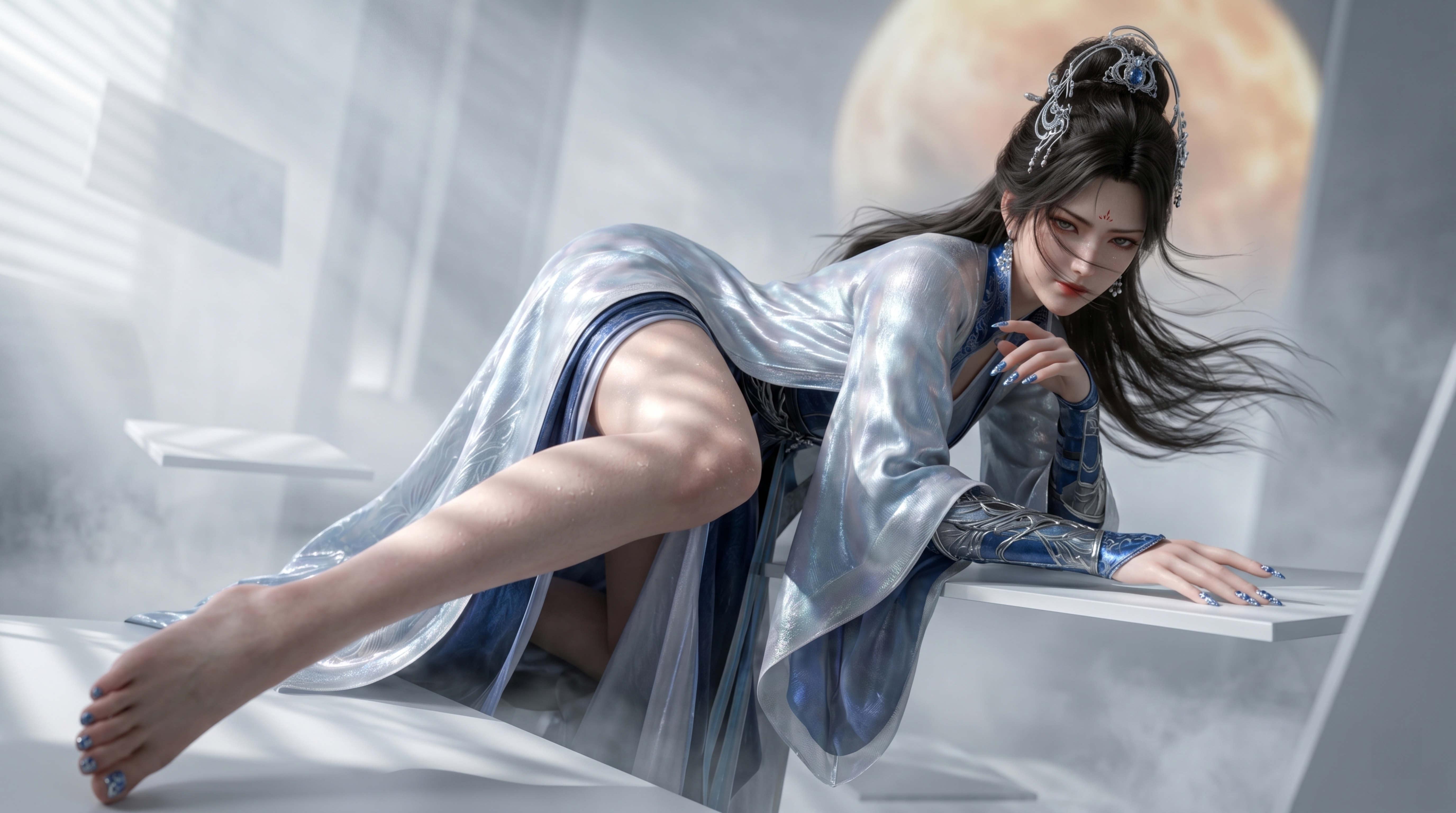 [AI动漫]（搬运至260701）凡人修仙传-南宫婉【音璃】【84P】【621MB百度云】