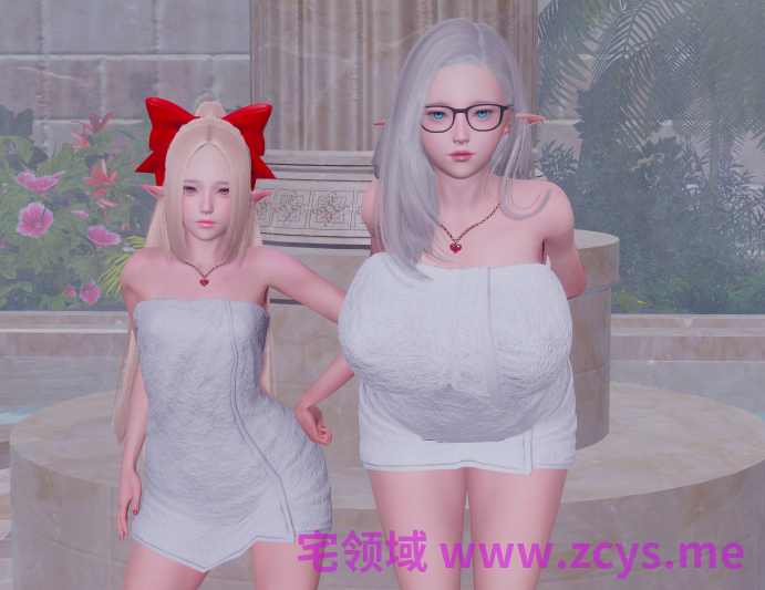 [亚洲风SLG/汉化] 如何打造幸福后宫 How to Raise Happy Harem v0.2 [PC+安卓/5.3G]