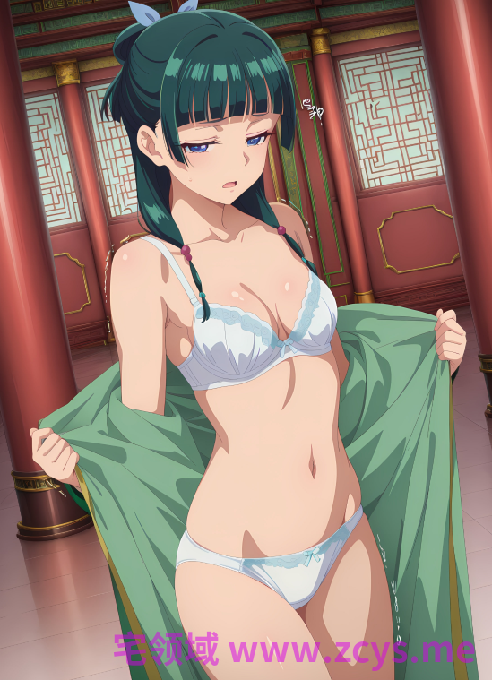 [Taruzemon]猫猫的请求[197P/430M]