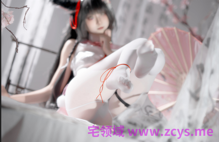 纸悦Etsu_ko - 碧蓝航线 长门 旗袍 【59P 336MB】
