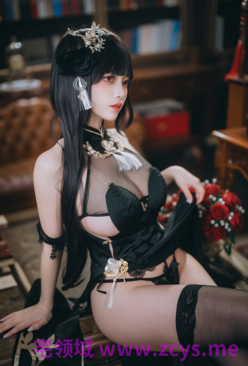 DJAWA Photo - DDiDDi - Chen Hai (Vestibule of Wonders) 【97P 1.85GB】