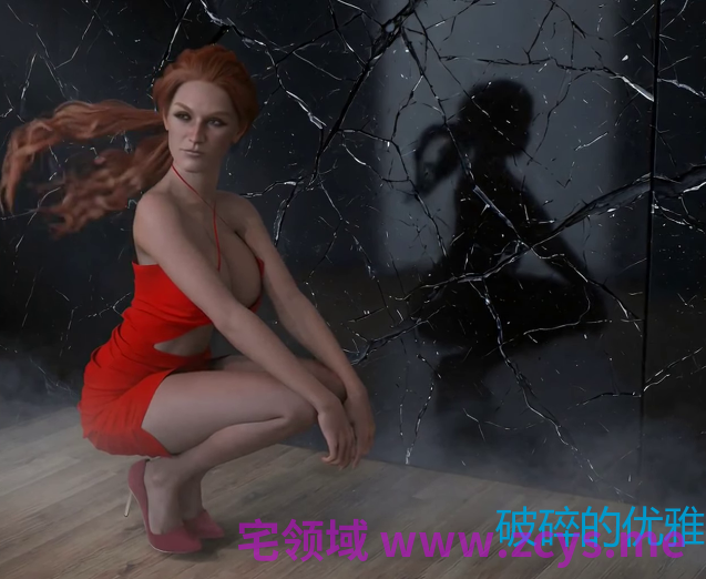 [欧美SLG/汉化] 破碎的优雅 Fractured Grace v0.2.0 [PC+安卓/1.7G]