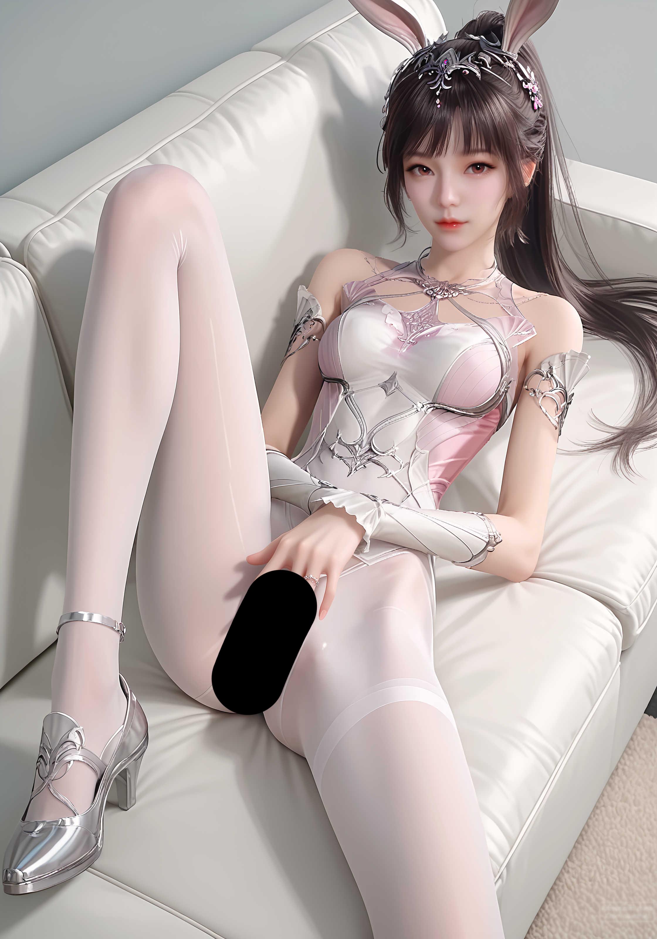 [AI动漫]（搬运至260702）斗罗大陆-小舞【全智】【105P】【691MB百度云】