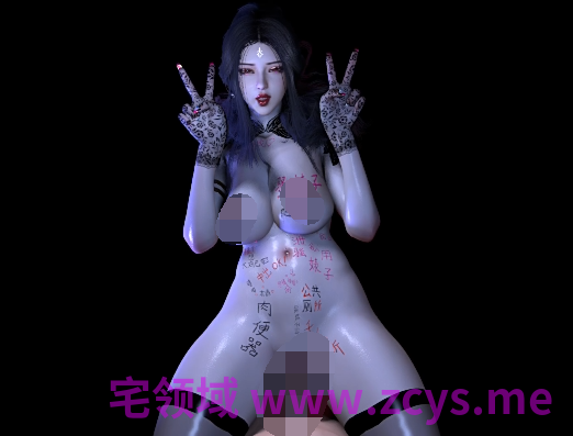Borij JCW-155 小舞,雅妃,紫灵,云曦,灵狐者,精绝女王,卡奈, 咒红锦[7.3G]