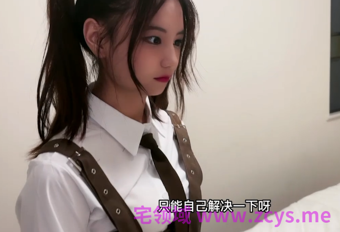 福利姬 阿雅 (娜美) 帮哥哥解决生理需求1v719m
