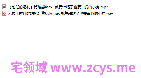 兰兰小苍-前任的婚礼背德感max 就算结婚了也要当我的小狗 【2A514M】