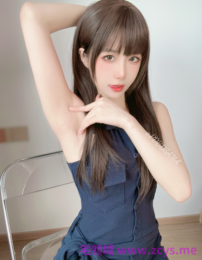 布丁大法 - 香喷喷肉丝 无水印【25P3V192M】