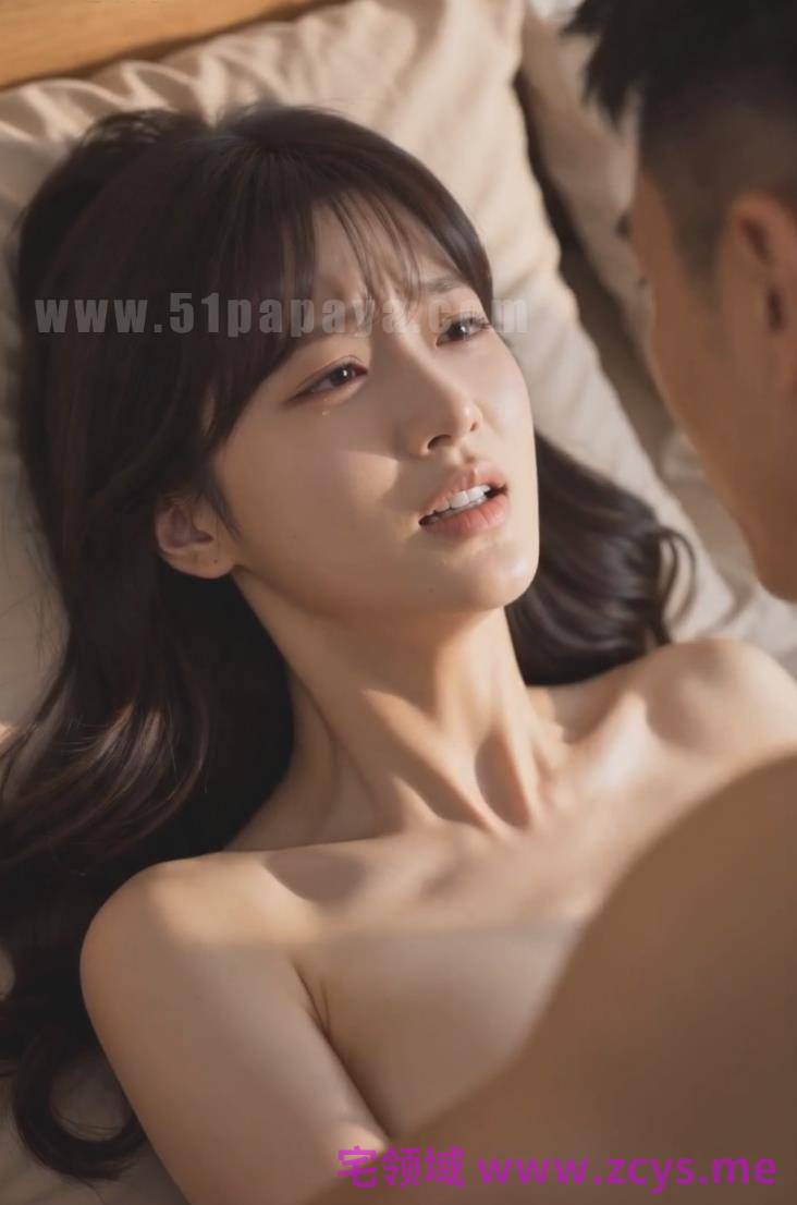 （补）AI短剧:公公的秘密 1-3