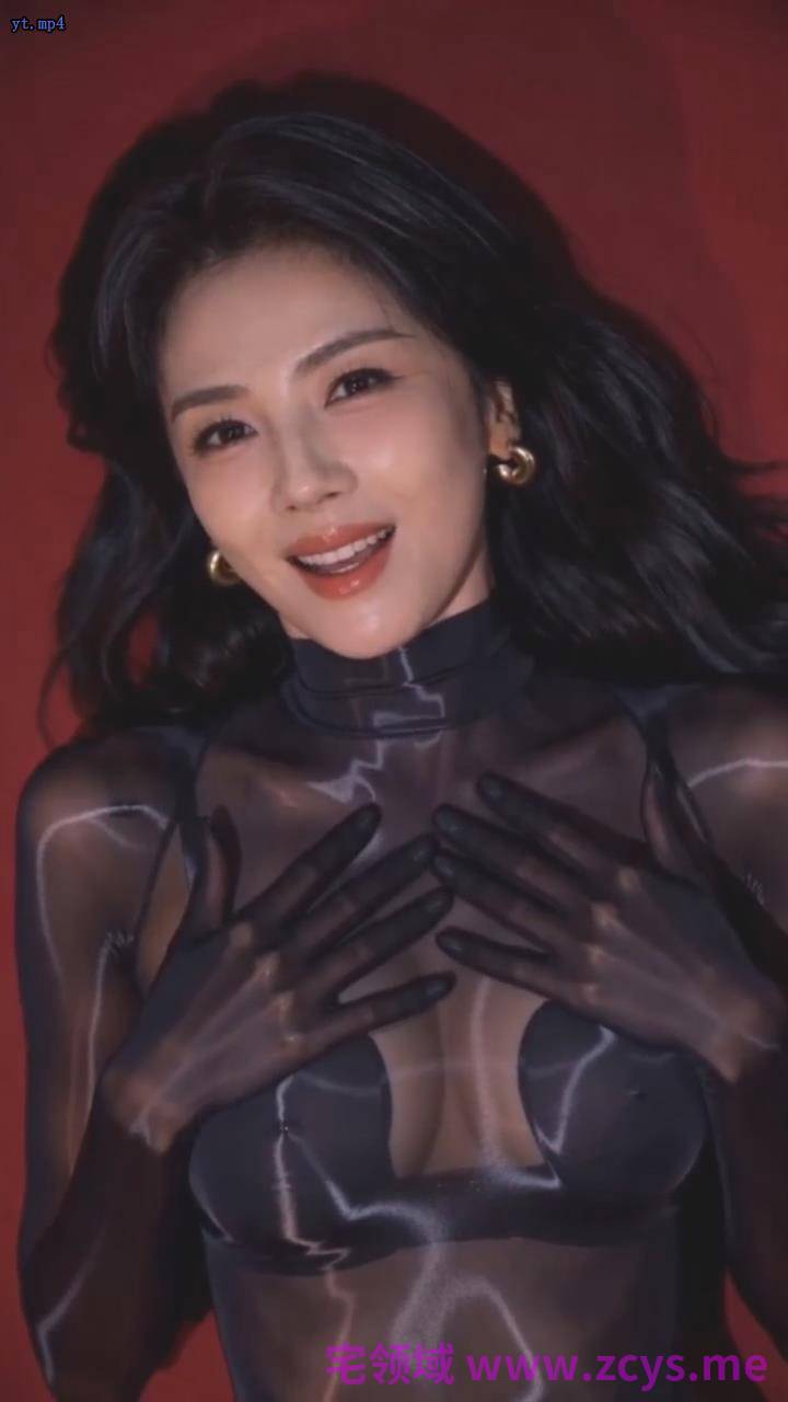 不烧你打我：AI刘涛（非换脸）原声