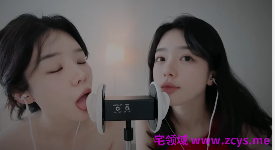 yeonchu 双子舔耳 好美的妹妹+鴇羽桃杏 2026.6.28 nico 2V353M百度盘
