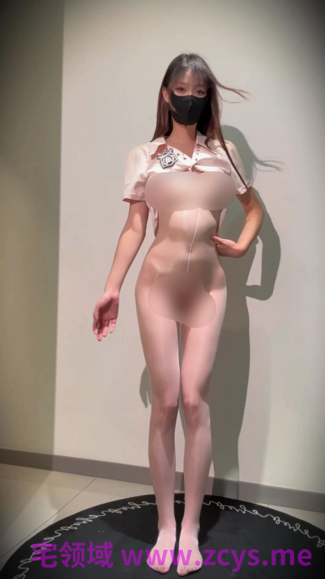 桥本玲奈 -变装VIP 1v195m