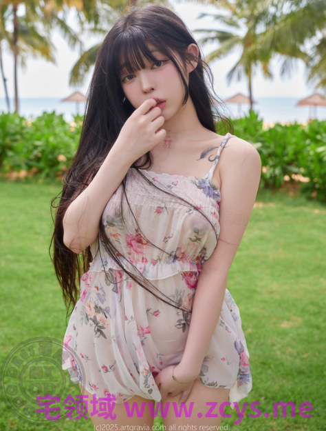 Yudii ARTGRAVIA_VOL724 [100P1V]442m