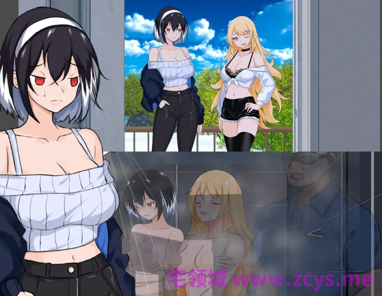 [日式SLG] NTR足球 NTRサッカー v1.0.2 官中 [6G]