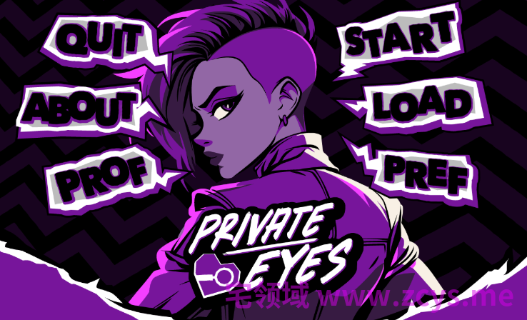[欧美SLG/汉化] 私家侦探 Private Eyes v0.2 [PC+安卓/860M]