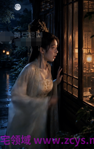 沈府密事 第四集[200M]