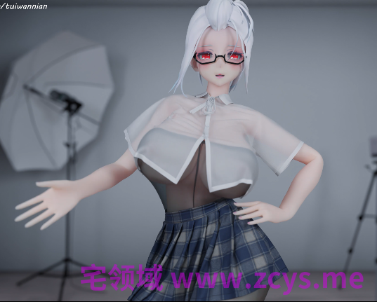 腿玩年tuiwannian bl专属85 86 87 大凤 千咲 弱音[4.8G]