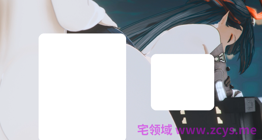 chaosheartt 2026.7月 庄方宜 【3V303M】