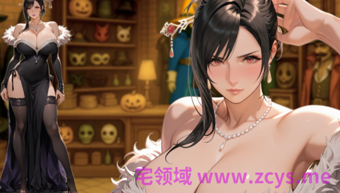 [日式SLG/汉化] 第一幻想 First Fantasies v1.08 测试版 [PC+安卓/6.4G]