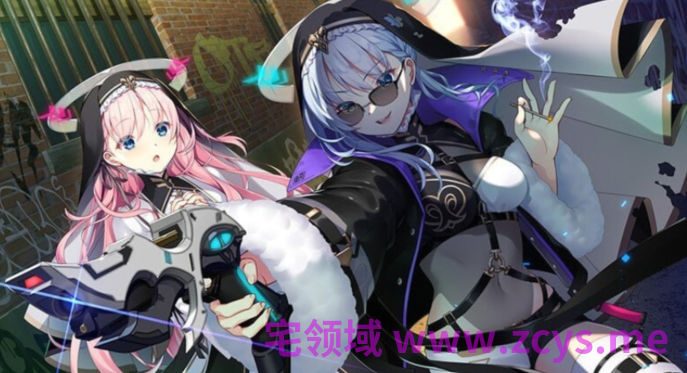 [日式ADV/汉化] RED Cherish！ -永恒之血 RED Cherish！ -Eternity Blood[3.6G]