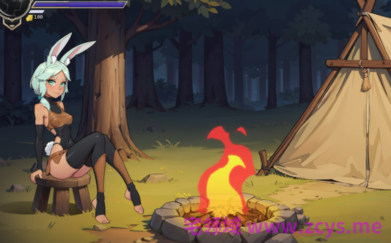 [日式SLG/汉化] NPC物语-冒险者 NPC Tales: The Adventurer v0.1.0[PC+安卓/770M]