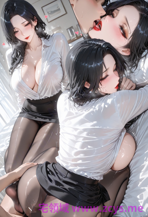 [Obser] 邪恶的蝴蝶忍 短篇X5[319P/450M]