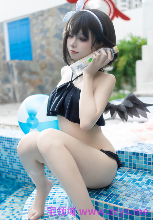 纸悦Etsu_ko 水真白 【28P244M】