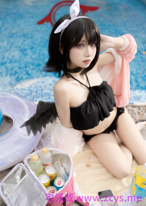 纸悦Etsu_ko 水真白 【28P244M】