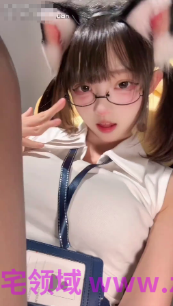 NO.2372 抖音-k酱喵 萌妹最新足控福利 20P 6V 31.8M