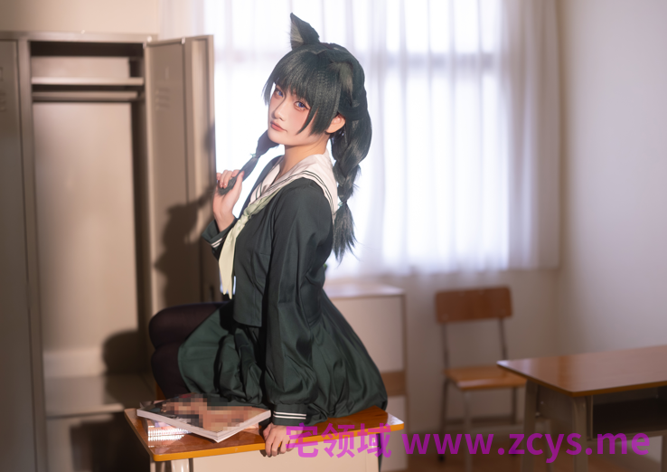 Xiaoyukiko - Neko Maomao 【63P 231MB】