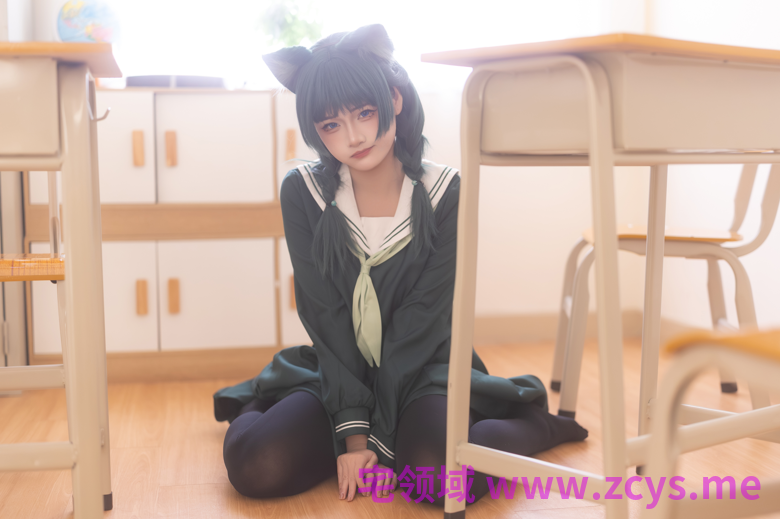 Xiaoyukiko - Neko Maomao 【63P 231MB】