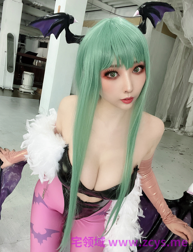 巨乳美女Coser@Reku Momoiro (桃色れく)写真集 【456P7V1.84G】