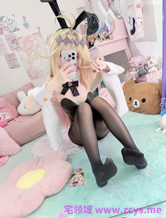 原版无水 染三ran3 名侦探光之美少女-森亚露露卡 【108P7V1.23G】