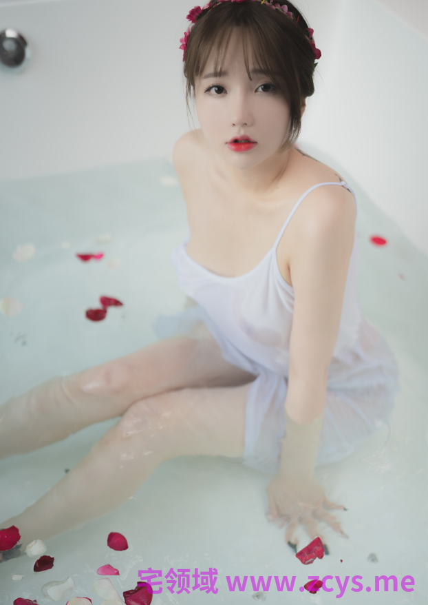 Son Ye Eun孙乐乐 NO.18 [Pure Media] Vol.95 【103P978M】