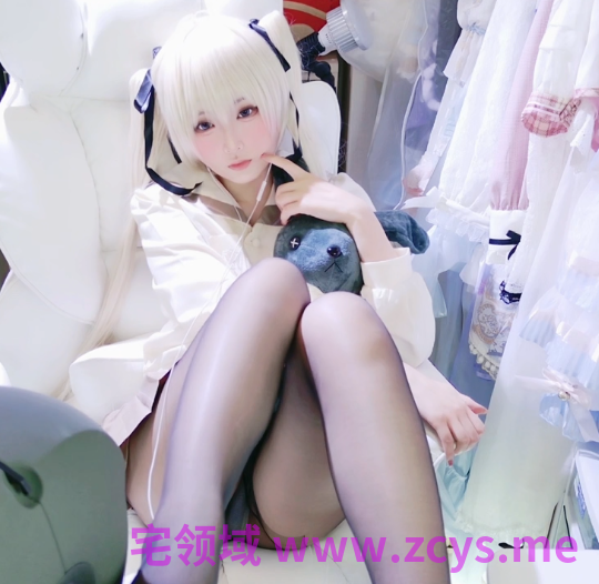 亭子ww 穹妹制服限定 1V750M 百度盘