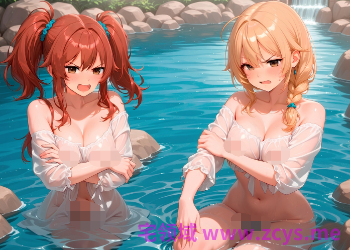 [亚洲风SLG/汉化] 深渊之选 Chosen by the Abyss v0.1.3 Demo[PC+安卓/470M]