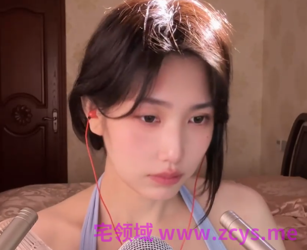 困困睡不着 _ASMR_20260624_1V446M百度盘