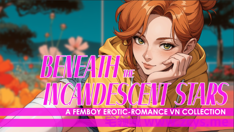 [欧美SLG/汉化] 炽热星辰之下 Beneath the Incandescent Stars v4.1[PC+安卓/1.8G]