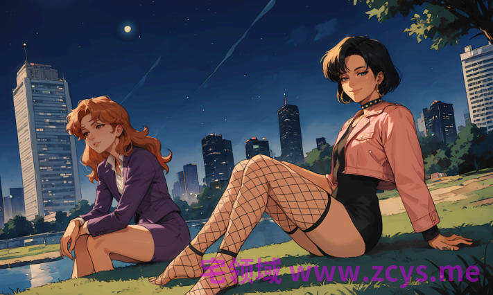 [欧美SLG/汉化] 炽热星辰之下 Beneath the Incandescent Stars v4.1[PC+安卓/1.8G]