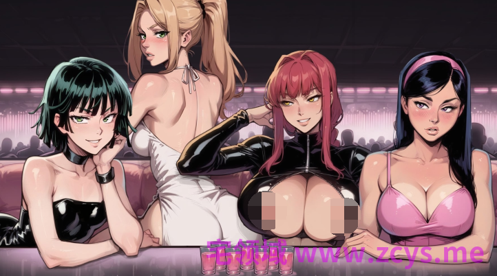 [欧美SLG/汉化] 我的新女友 My New Girlfriend Beach Day FR[PC+安卓/3.6G]