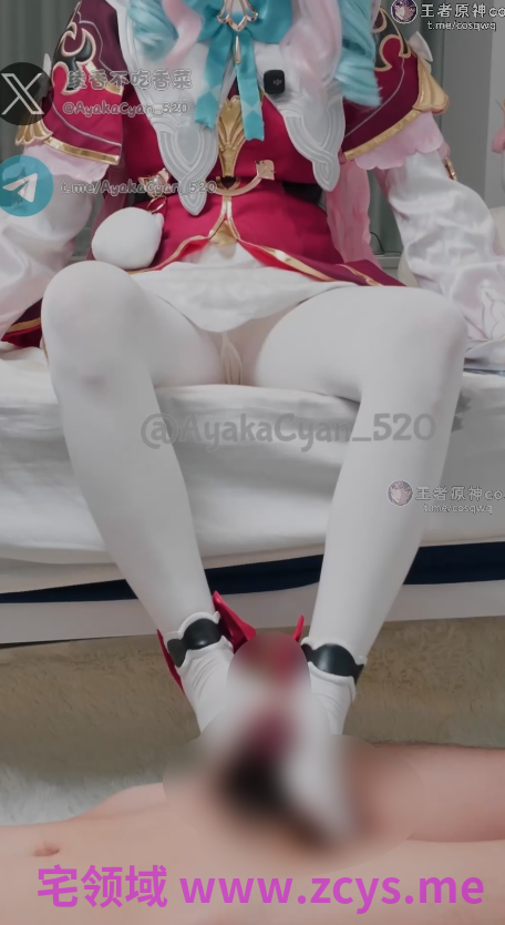綾香不吃香菜 风堇小合集 2v966m