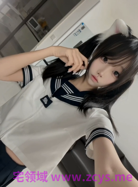 咬兔 极品小萝莉 1v31m