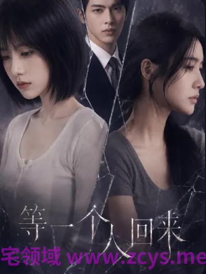 等一个人回来 第二三合集[900M]