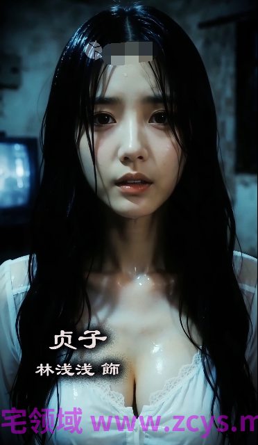 妻夜怪谈 第二集 古井的长发女人[500M]