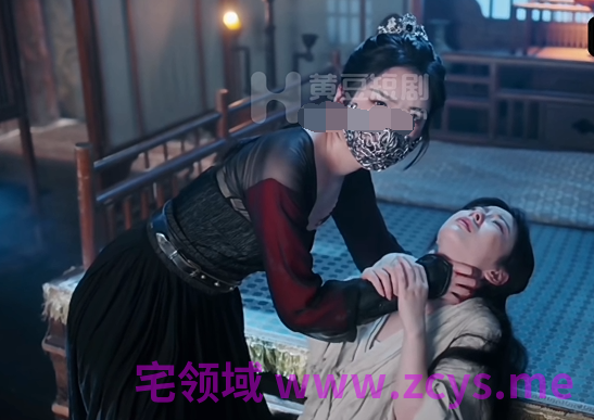 三国龙起第五集[250M]