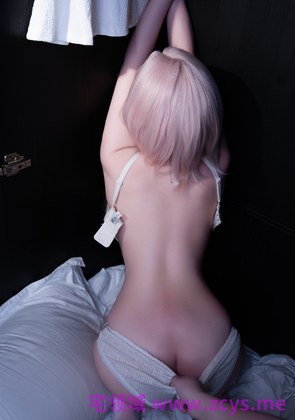 清水由乃 - 衣柜里的兔子 【71P1V2.8G】
