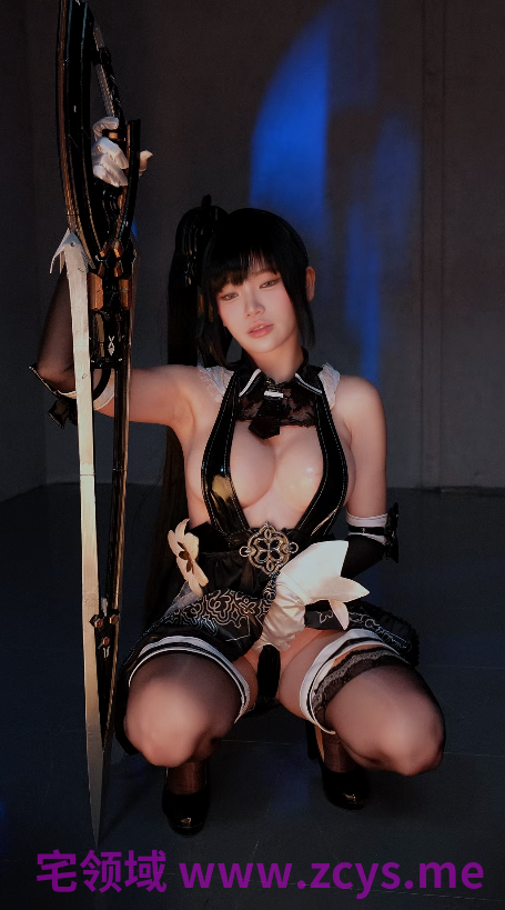 ZinieQ - Eve 【49P 8V 3.85gb】