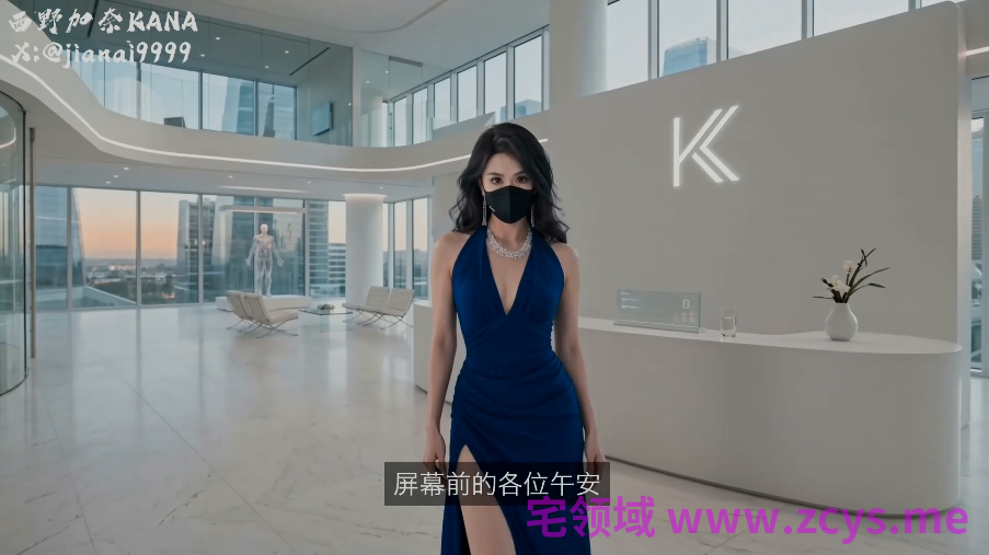 西野加奈 蒂法cos被侵犯 到最后沉沦肉棒的滋味 【1V 1.87GB】