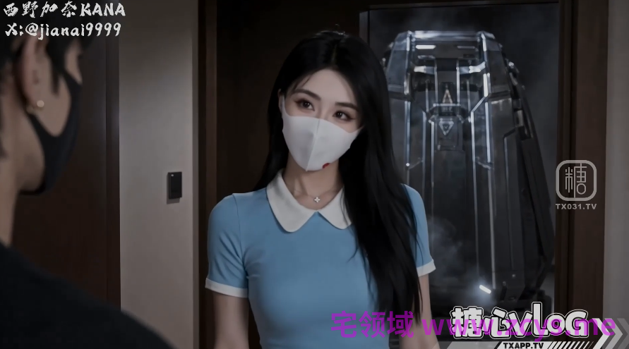 西野加奈 蒂法cos被侵犯 到最后沉沦肉棒的滋味 【1V 1.87GB】