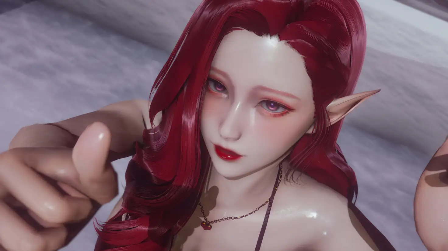 【神作RPG/动态/官中】降临战纪V1.08 官方中文作弊破解步兵版【PC+安卓】