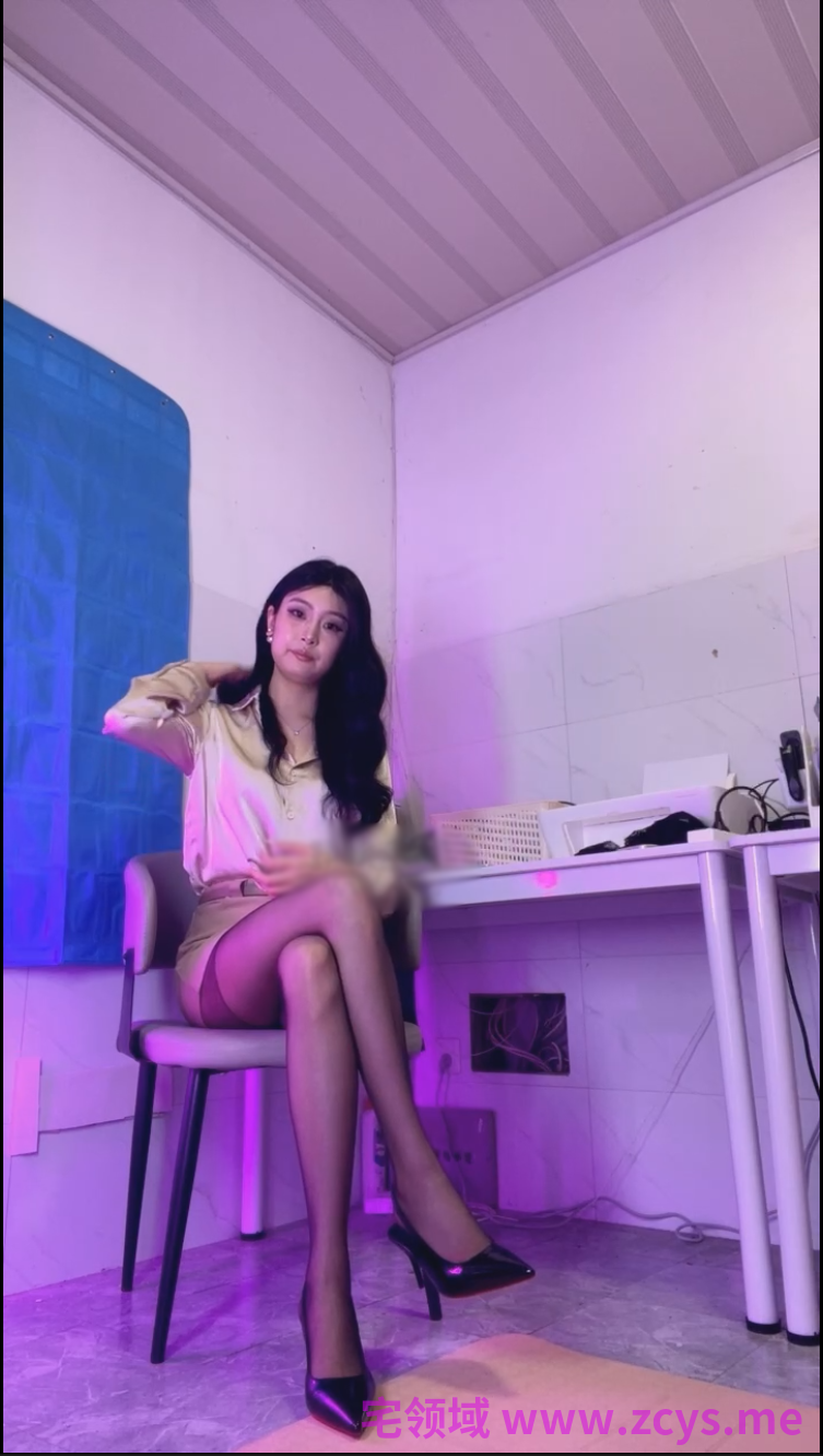 玩物直播莉莉-260525 佳禾老板求你温柔对我【1V】【442MB百度云】